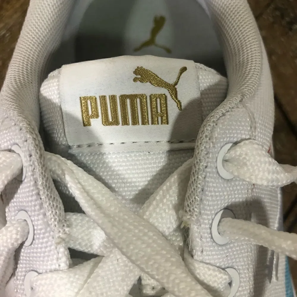 Puma Soft Foam Sneakers Women’s Size 6